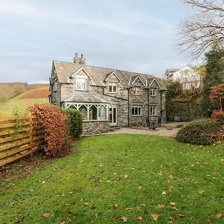 Scandale Bridge Cottage Ambleside Exteriér fotografie
