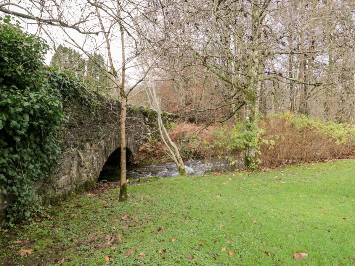 Scandale Bridge Cottage Ambleside Exteriér fotografie